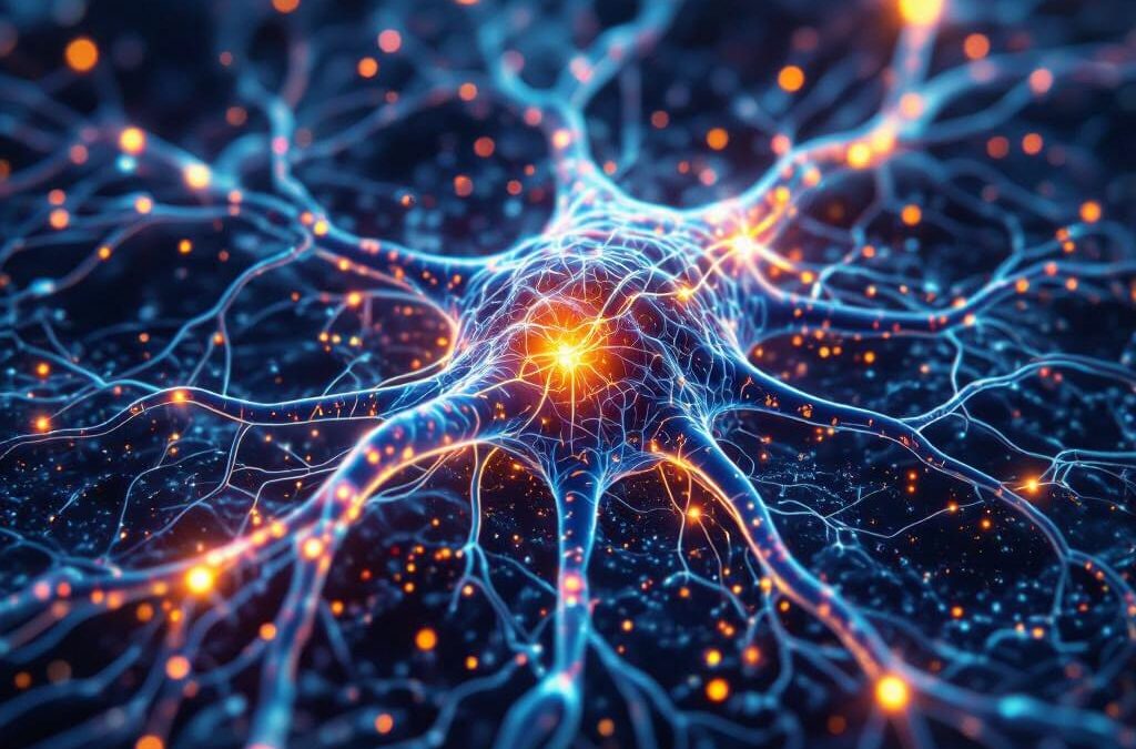 Grounding and Being Present: Simple Ways to Calm the Nervous System