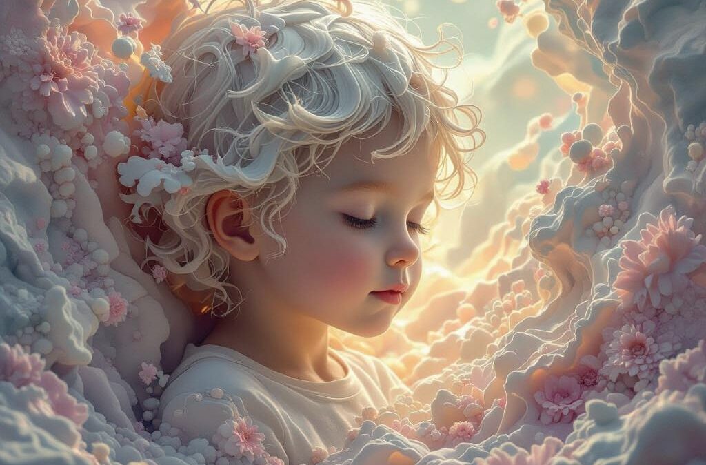 Inner Child vs. Inner Teenager Work